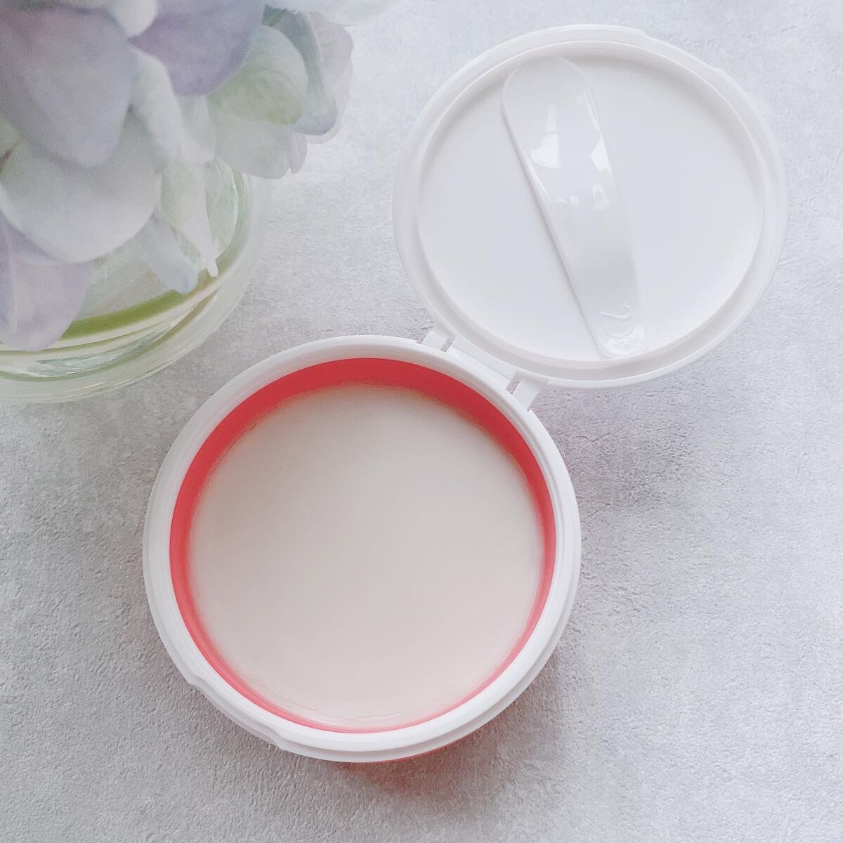 デュオ ザ クレンジングバーム ホットa/DUO/クレンジングバームを使ったクチコミ(5枚目)