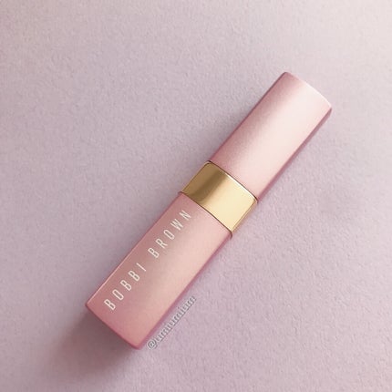 エクストラ リップ ティント/BOBBI BROWN/リップティントを使ったクチコミ(4枚目)