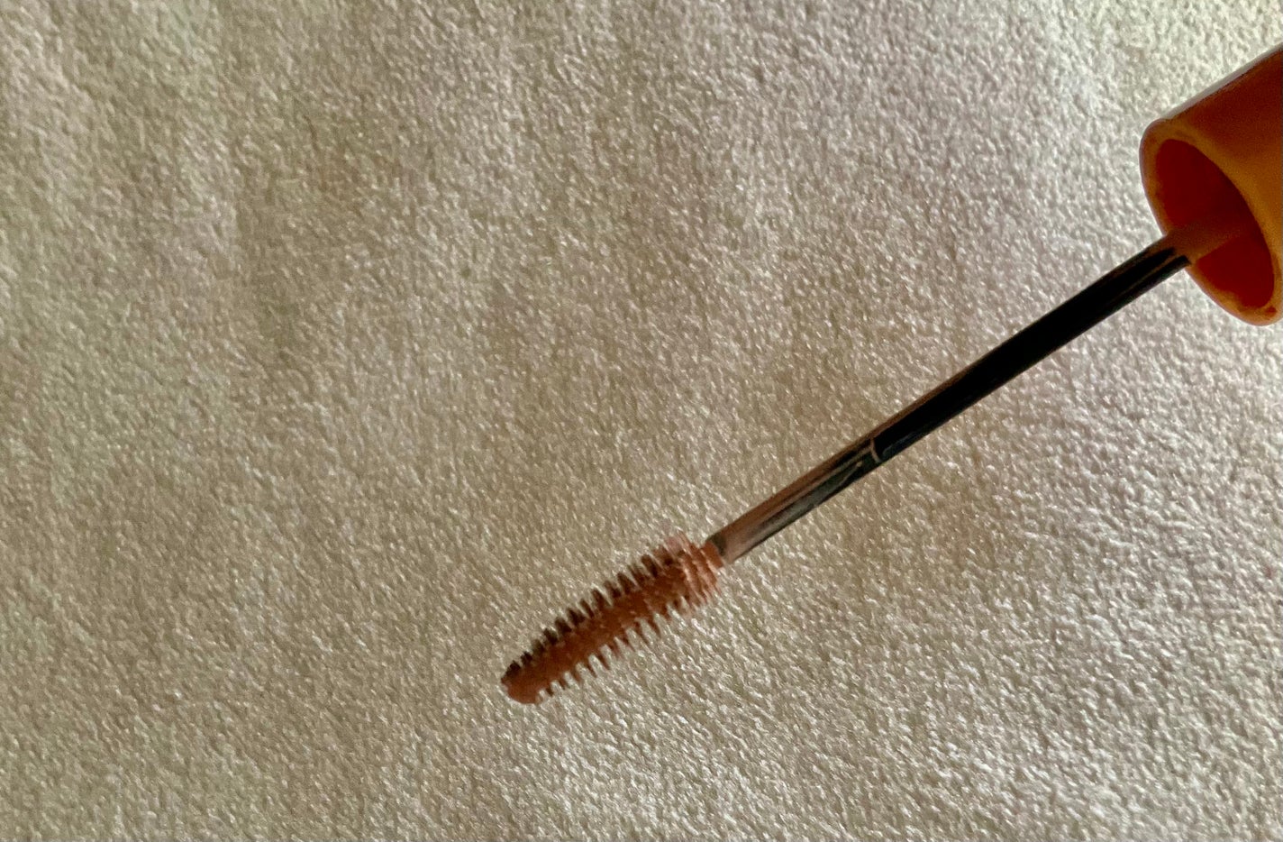 コンシーラーブロウマスカラ/キャンメイク/その他アイブロウを使ったクチコミ(2枚目)