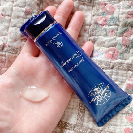 スーパーホワイトEXスタートセット/ドクターリセラ/トライアルキットを使ったクチコミ(3枚目)