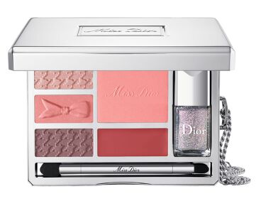 Dior(ディオール)のメイクアップキット14選 | 人気商品から新作 
