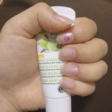 カラフルネイルズ/キャンメイク/マニキュアを使ったクチコミ(1枚目)