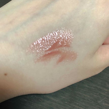 メルティシアールージュ/KiSS/口紅を使ったクチコミ(3枚目)