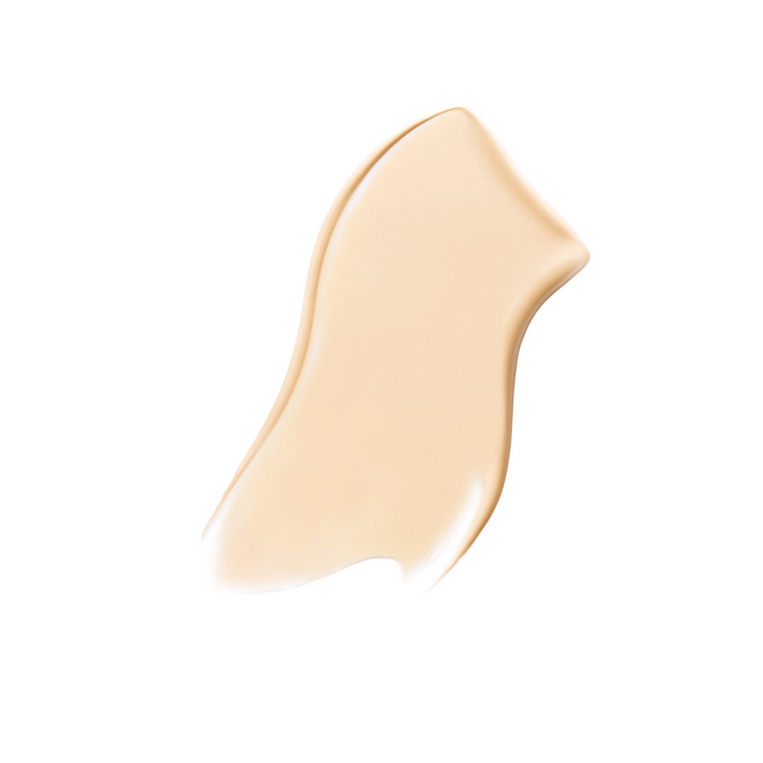 ブラーカバークッション 02 ベージュ