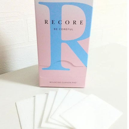 みっきー on LIPS 「··リコアガラスの玉光彩セット(アンプル2種セット+コットン)..」(4枚目)