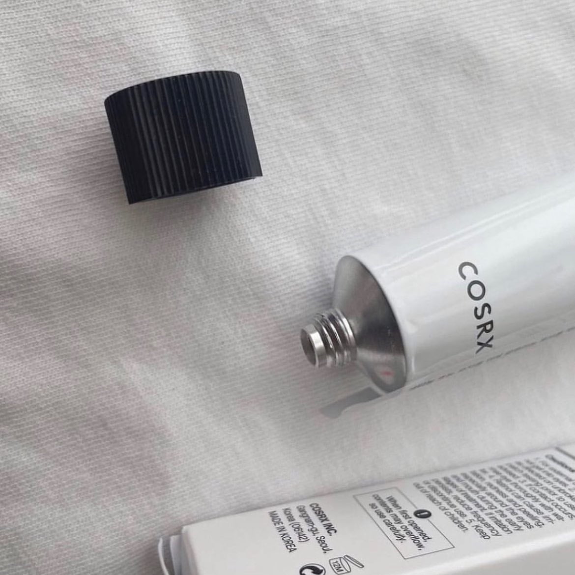 RXザ・ビタミンC23セラム/COSRX/美容液を使ったクチコミ(2枚目)