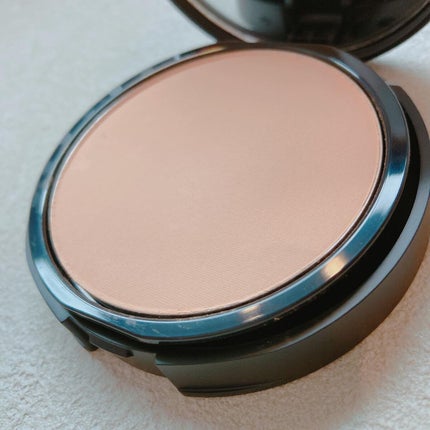 ベアプロ パウダー ファンデーション/bareMinerals/パウダーファンデーションを使ったクチコミ(4枚目)