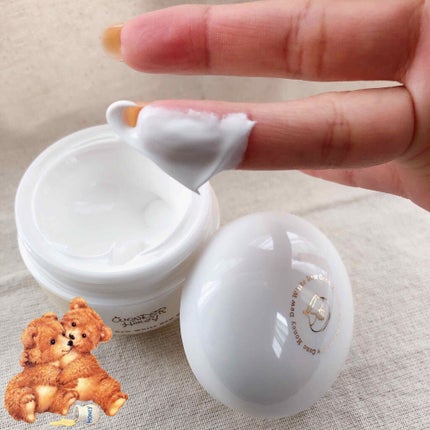 ワンダーハニー ホワイトデュウコンク/VECUA Honey/オールインワン化粧品を使ったクチコミ(3枚目)