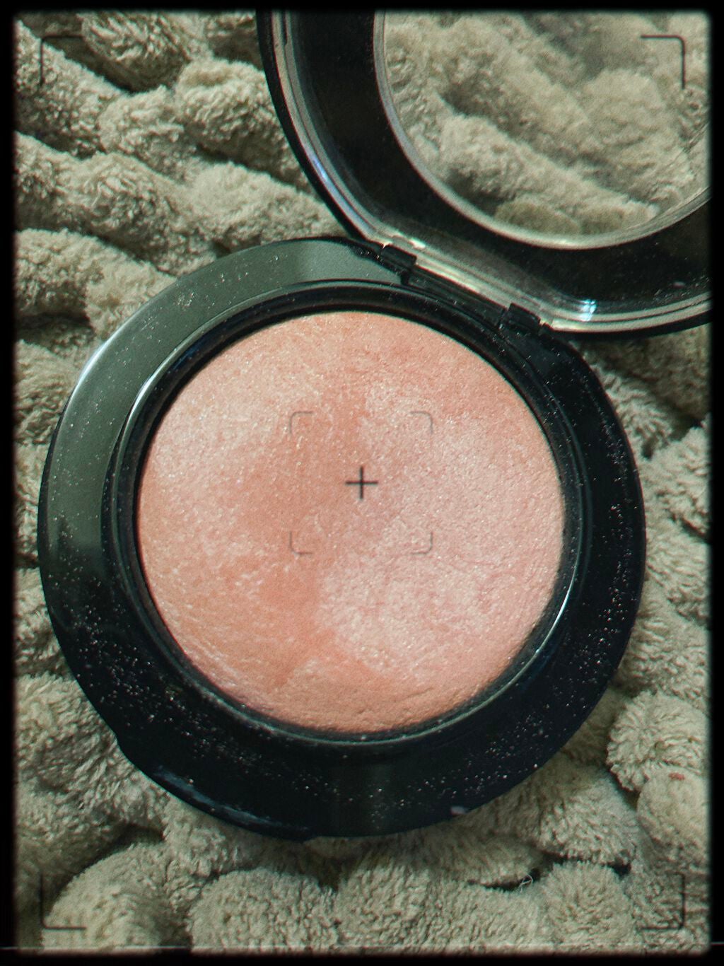 M·A·C ミネラライズ ブラッシュ/M・A・C/パウダーチークを使ったクチコミ(2枚目)