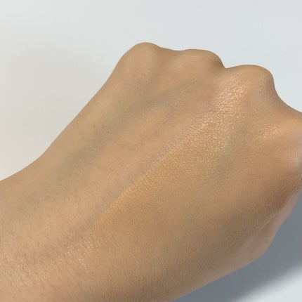 スタジオフィックス フルイッド SPF 15/M・A・C/リキッドファンデーションを使ったクチコミ(3枚目)