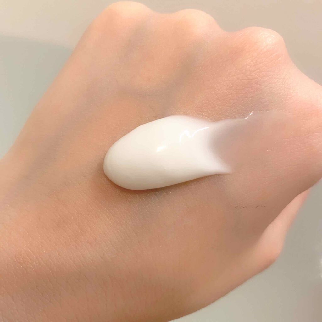 カネボウ コンフォート ストレッチィ ウォッシュ/KANEBO/洗顔フォームを使ったクチコミ（2枚目）