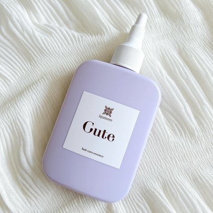 キュートヘアケアエッセンス/iqumore/頭皮ローションを使ったクチコミ(2枚目)