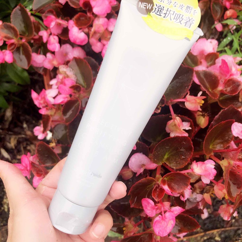 クレンジングクリーム/HAP＋R/クレンジングクリームを使ったクチコミ（1枚目）