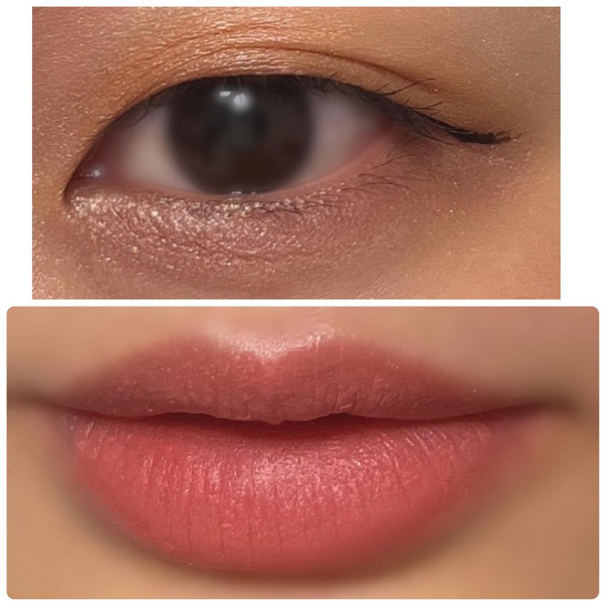 極細 アイライナーR/CEZANNE/リキッドアイライナーを使ったクチコミ(8枚目)