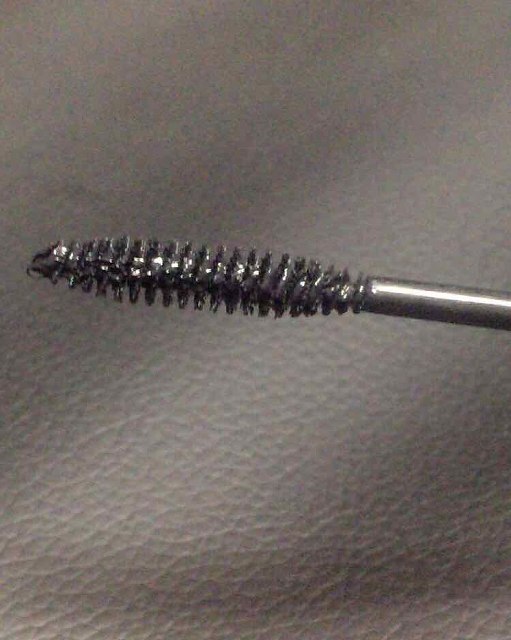 ラッシュ パワー マスカラ ロングウェアリング フォーミュラ/CLINIQUE/マスカラを使ったクチコミ(2枚目)