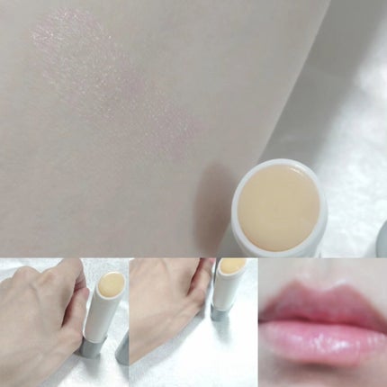 ティントリップレスキュー/FRESHO2/リップバームを使ったクチコミ(7枚目)