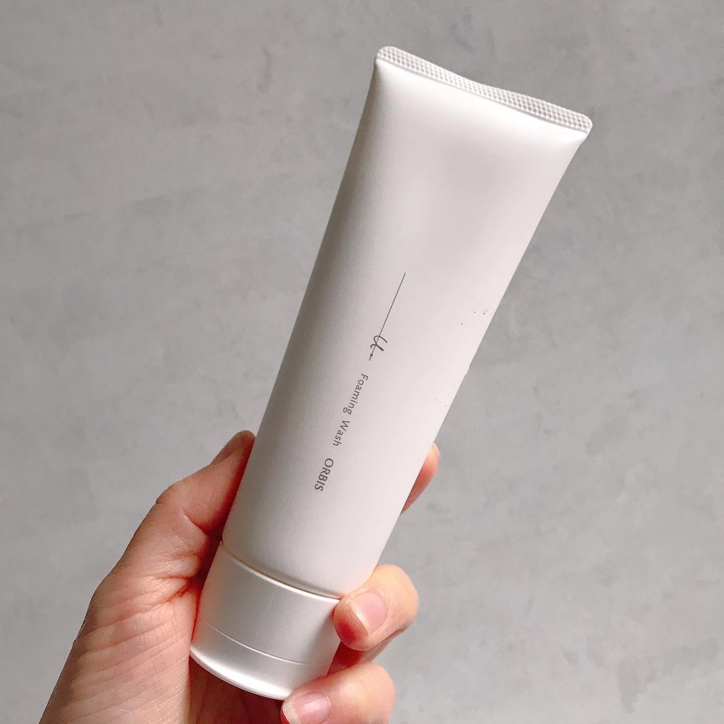 オルビスユー ドット フォーミングウォッシュ/オルビス/洗顔フォームを使ったクチコミ(2枚目)