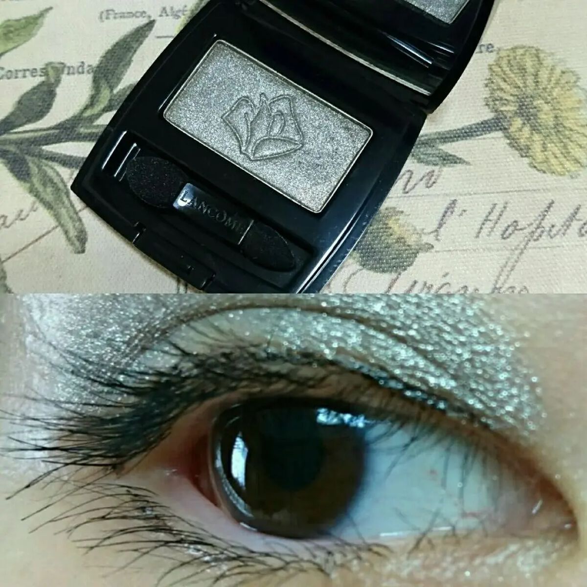 オンブル イプノ I202 エリカ エッフェ