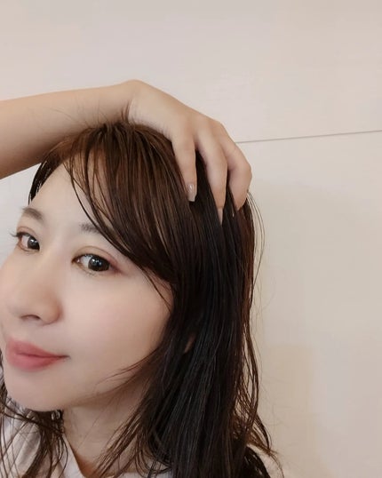 ヘッドスクラブ リフレッシング(ミント)/SABON/ヘッドスクラブを使ったクチコミ(3枚目)