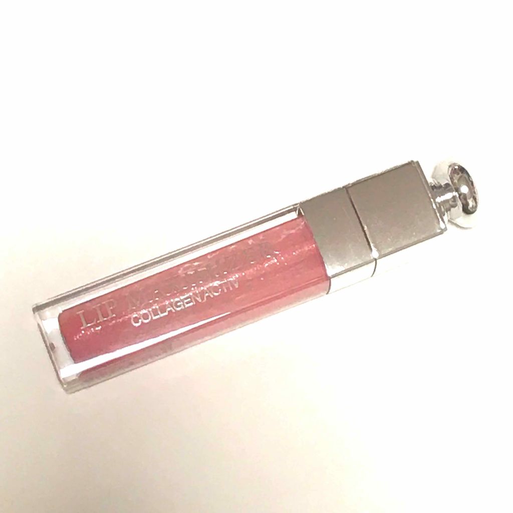 【旧】ディオール アディクト リップ マキシマイザー/Dior/リップグロスを使ったクチコミ(1枚目)