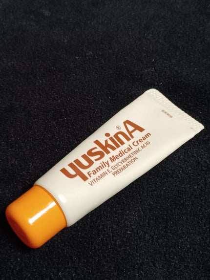 ユースキン/ユースキン/ボディクリームを使ったクチコミ(4枚目)