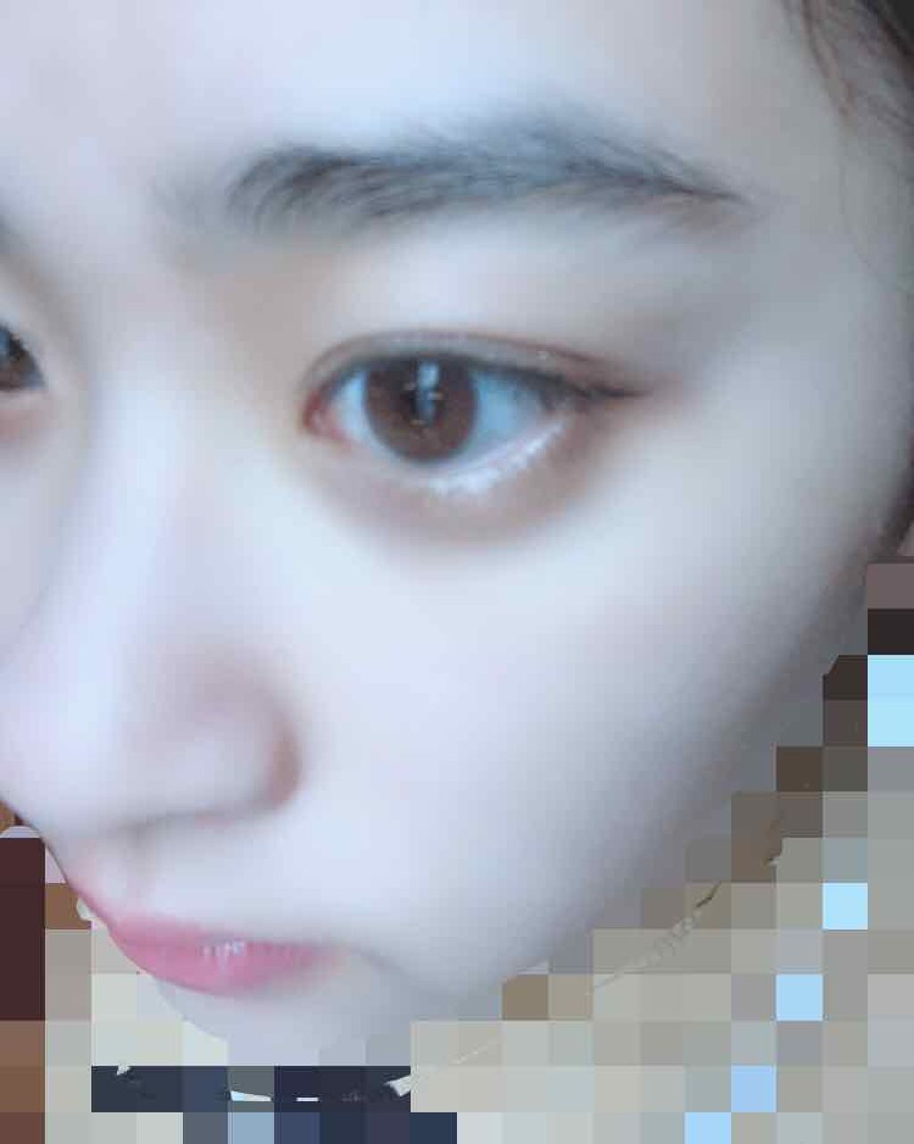 ショコラスウィート アイズ/リンメル ロンドン/アイシャドウパレットを使ったクチコミ（2枚目）