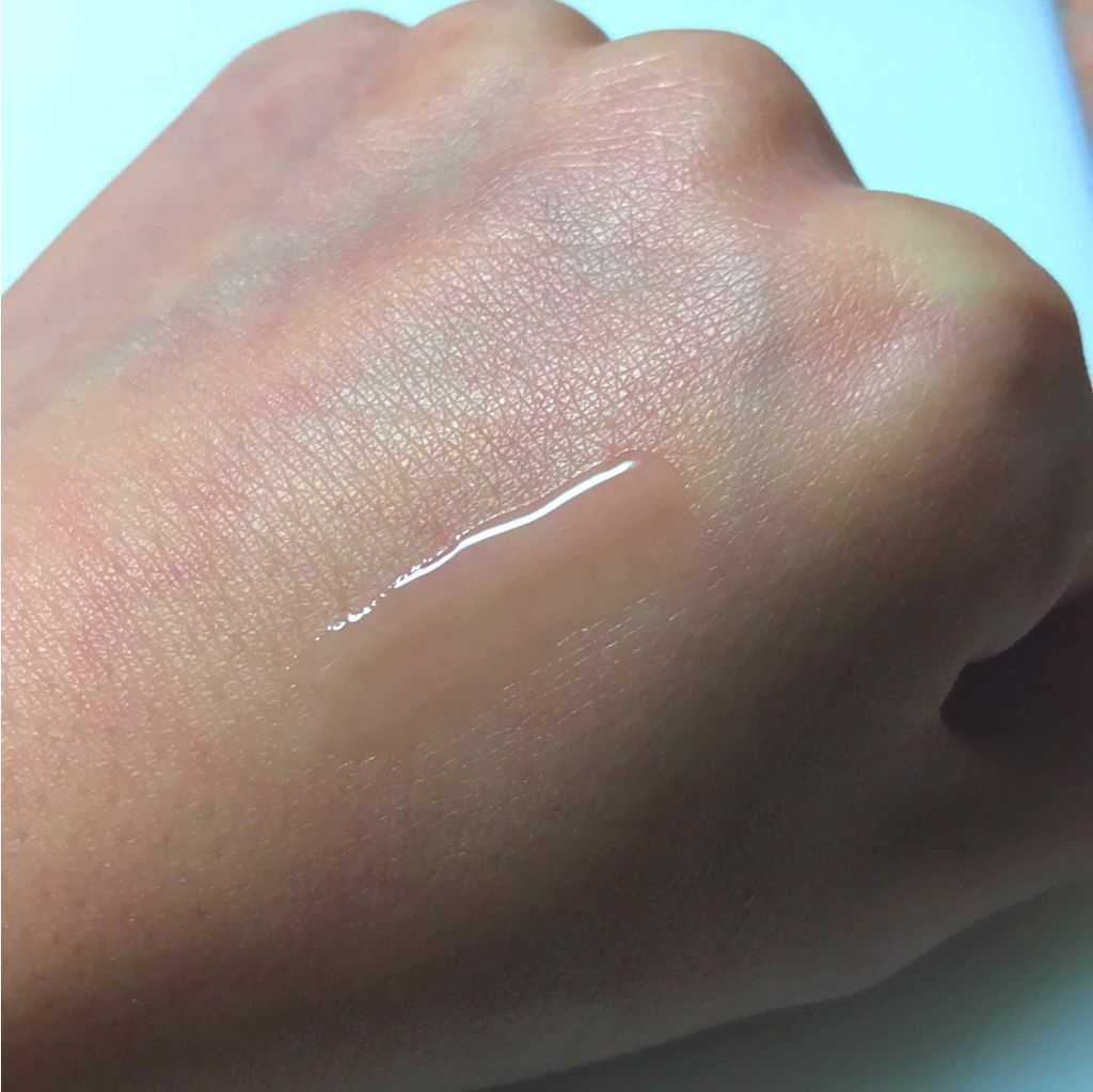 リップエッセンス/無印良品/リップケアを使ったクチコミ(2枚目)