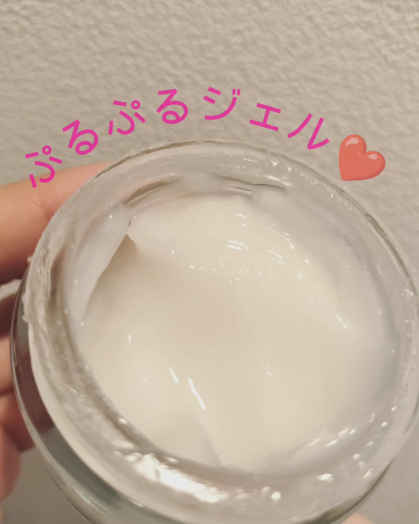 ナイアシンアミド5% ソリューション モイスチャークリーム/PETERANDLABS/フェイスクリームを使ったクチコミ（2枚目）