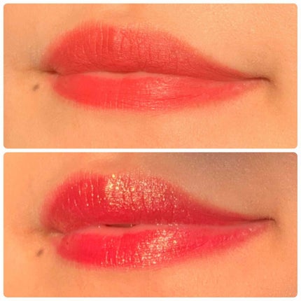 SPステイ マットインク/MAYBELLINE NEW YORK/口紅を使ったクチコミ(3枚目)