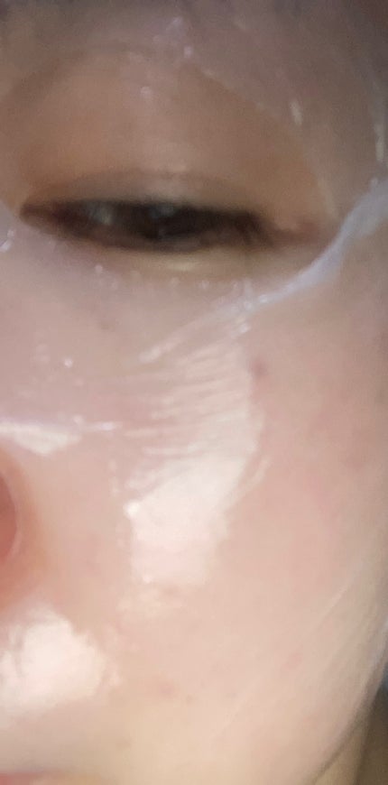 インデップス™モイスチャーバイオセルロースマスク/MADFORCOS/シートマスク・パックを使ったクチコミ(4枚目)