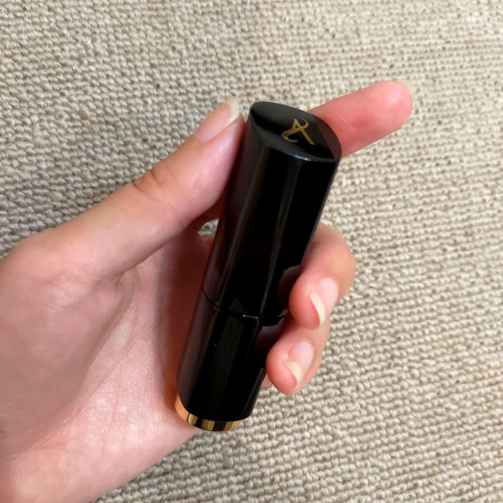 シグネチャーカラー シアー リップスティック /アーティストリー/リップケアを使ったクチコミ(2枚目)