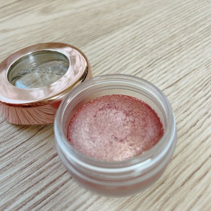 アイグロウ ジェム/DECORTÉ/ジェル・クリームアイシャドウを使ったクチコミ(1枚目)