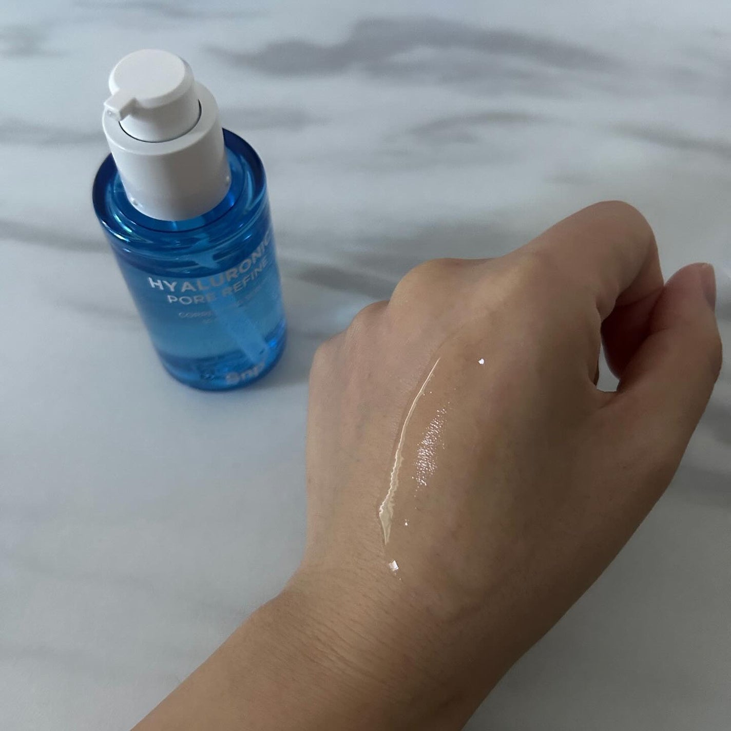 waco on LIPS 「Snpコレクトセラムリアルショットとコレクトセラムを使いました..」(8枚目)