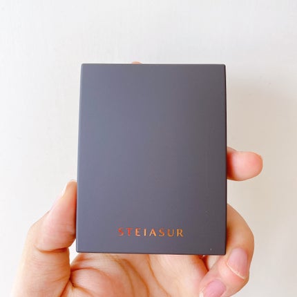 ã¢ã³ããŠã³ã¢ã€ãº/STEIASURïŒã¹ãã€ã¢ã·ã¥ãŒã«ïŒ/ã¢ã€ã·ã£ããŠãã¬ããã䜿ã£ãã¯ãã³ãïŒ7æç®ïŒ