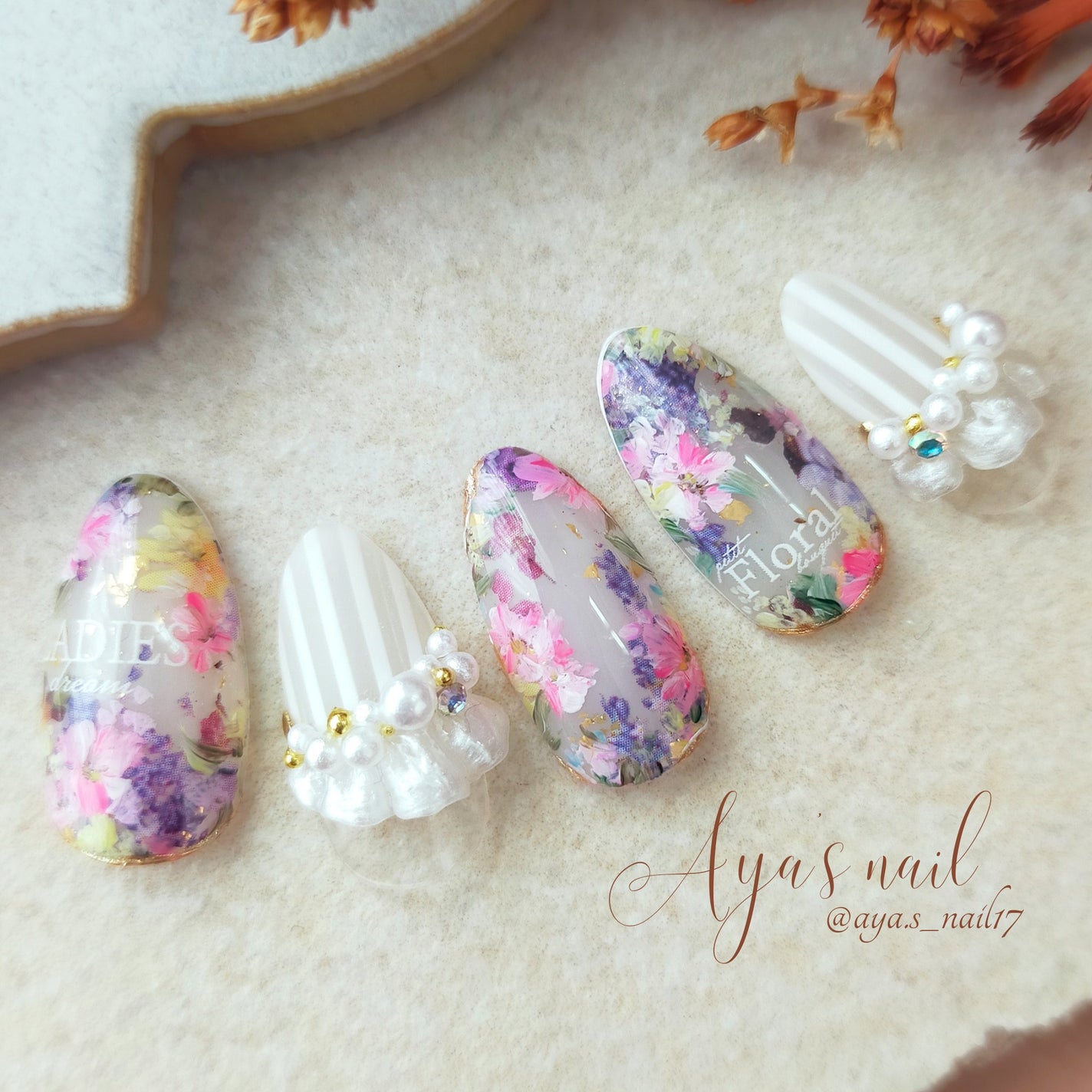 ウルトラトップ10/ARKEY TOKYO/ジェルネイルを使ったクチコミ(1枚目)