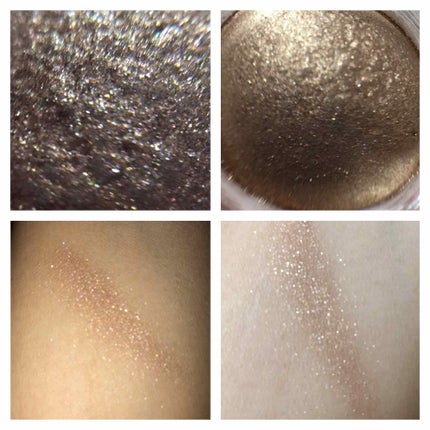 ディオールショウ フュージョン モノ/Dior/単色アイシャドウを使ったクチコミ(3枚目)