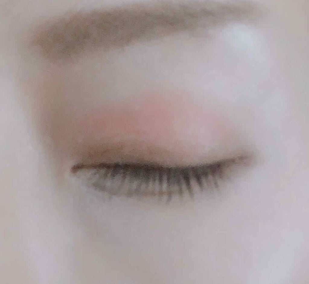 アイシャドウパレット/ドド/アイシャドウパレットを使ったクチコミ(2枚目)