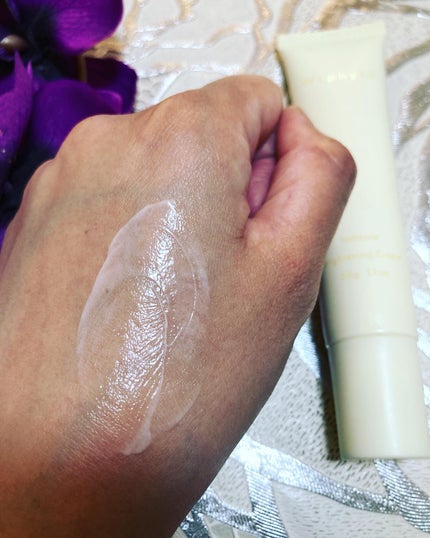 インティメイト ブライトニングクリーム/Waphyto/デリケートゾーンケアを使ったクチコミ(4枚目)