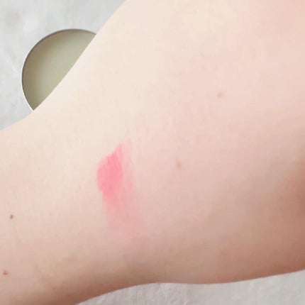 スチームクリーム クレンジングバーム/STEAMCREAM/クレンジングバームを使ったクチコミ(9枚目)