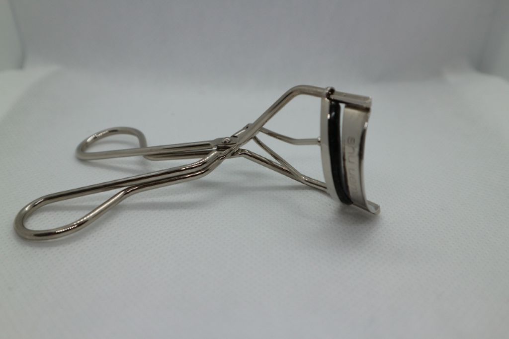 アイラッシュカーラー/shu uemura/ビューラーを使ったクチコミ(1枚目)