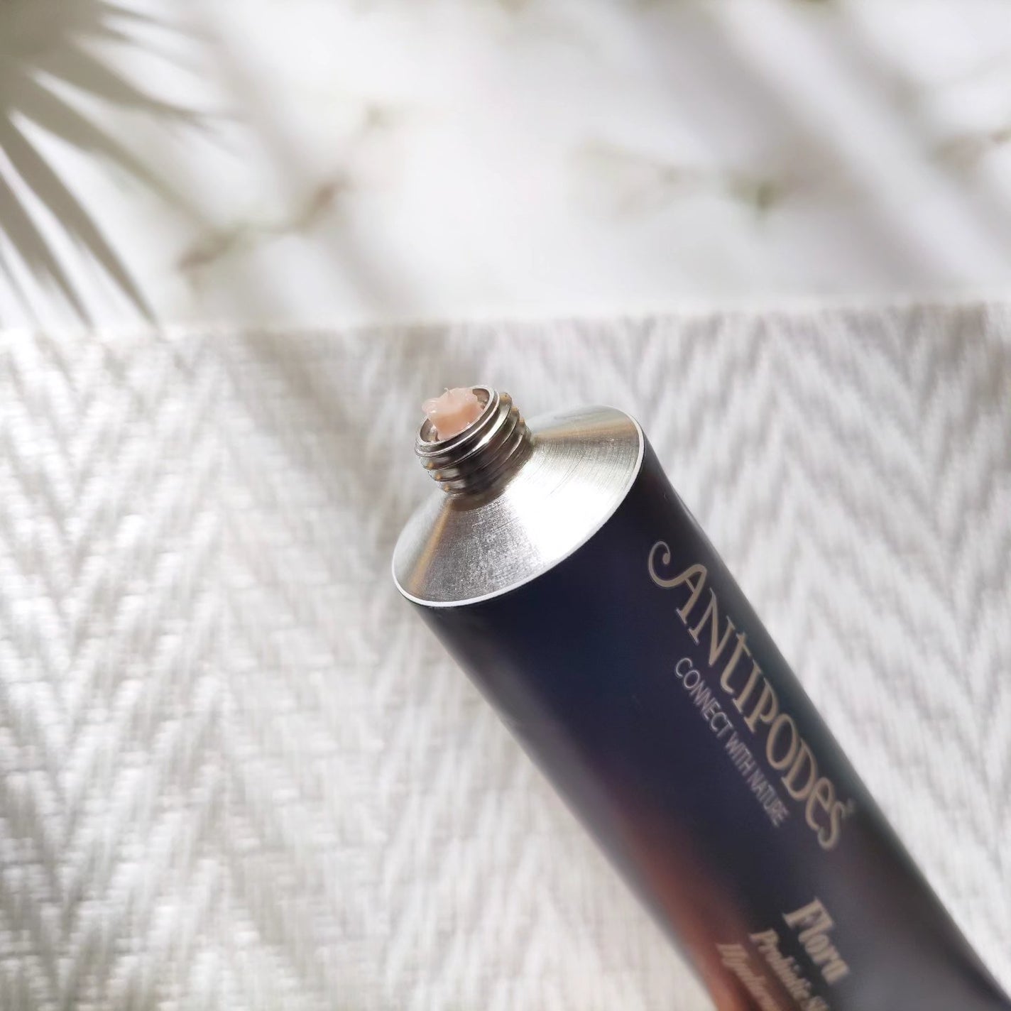 フローラ プロバイオティクス スキンレスキューマスク/Antipodes/洗い流すパック・マスクを使ったクチコミ(3枚目)