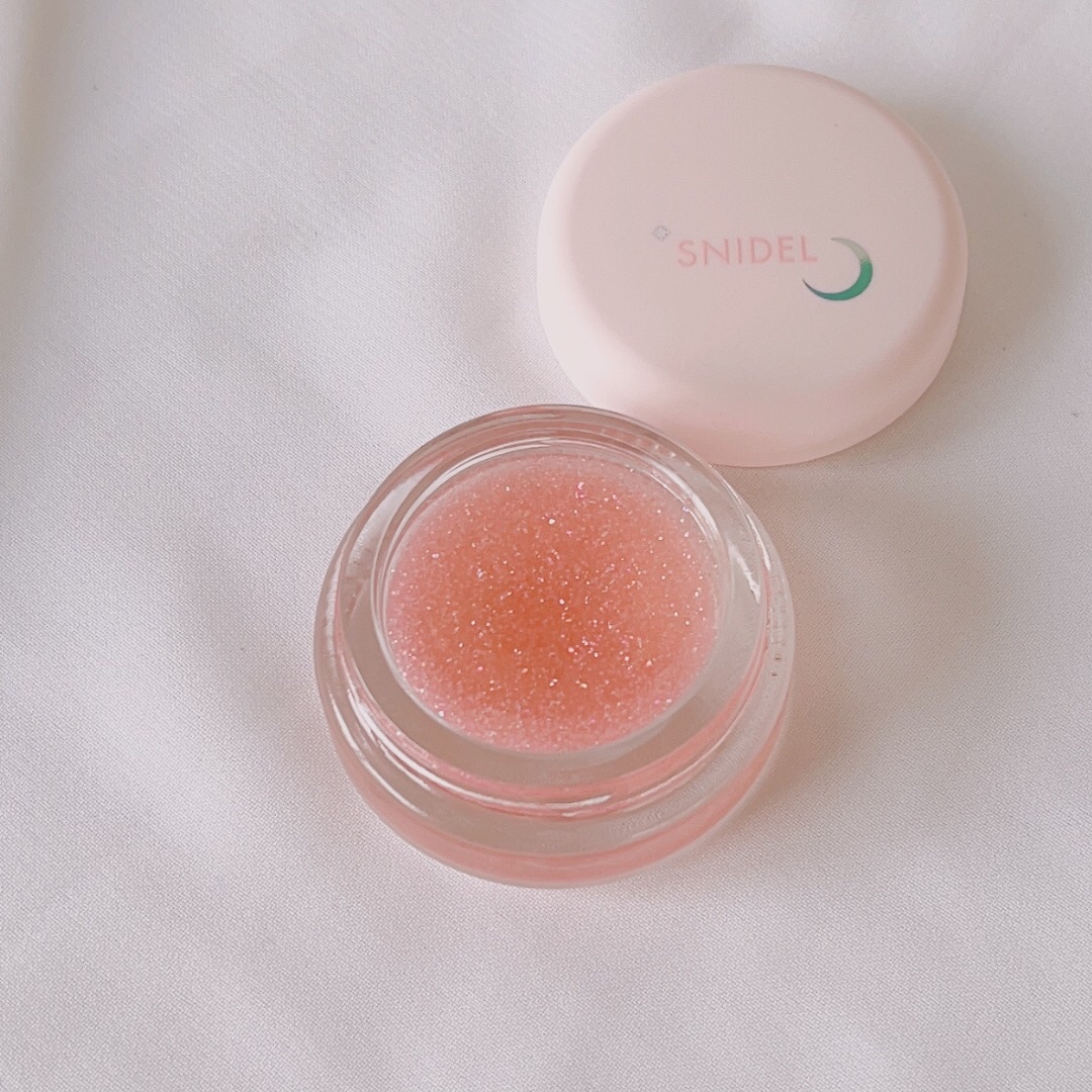 コズミック グロウ グロス/SNIDEL BEAUTY/リップグロスを使ったクチコミ（1枚目）