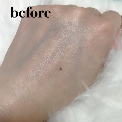 ディオールスキン フォーエヴァー クッション パウダー/Dior/ルースパウダーを使ったクチコミ(3枚目)