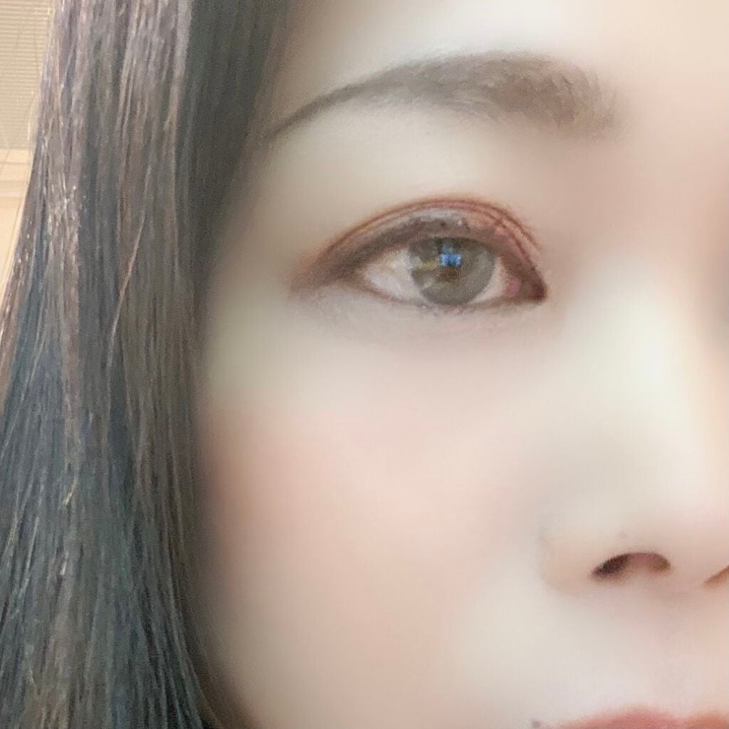 アートクラスバイロダン シェーディング/too cool for school/シェーディングを使ったクチコミ(2枚目)