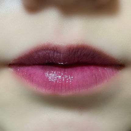 グロス・レヴェラトゥール ノワール・レヴェラトゥール/GIVENCHY/リップグロスの画像