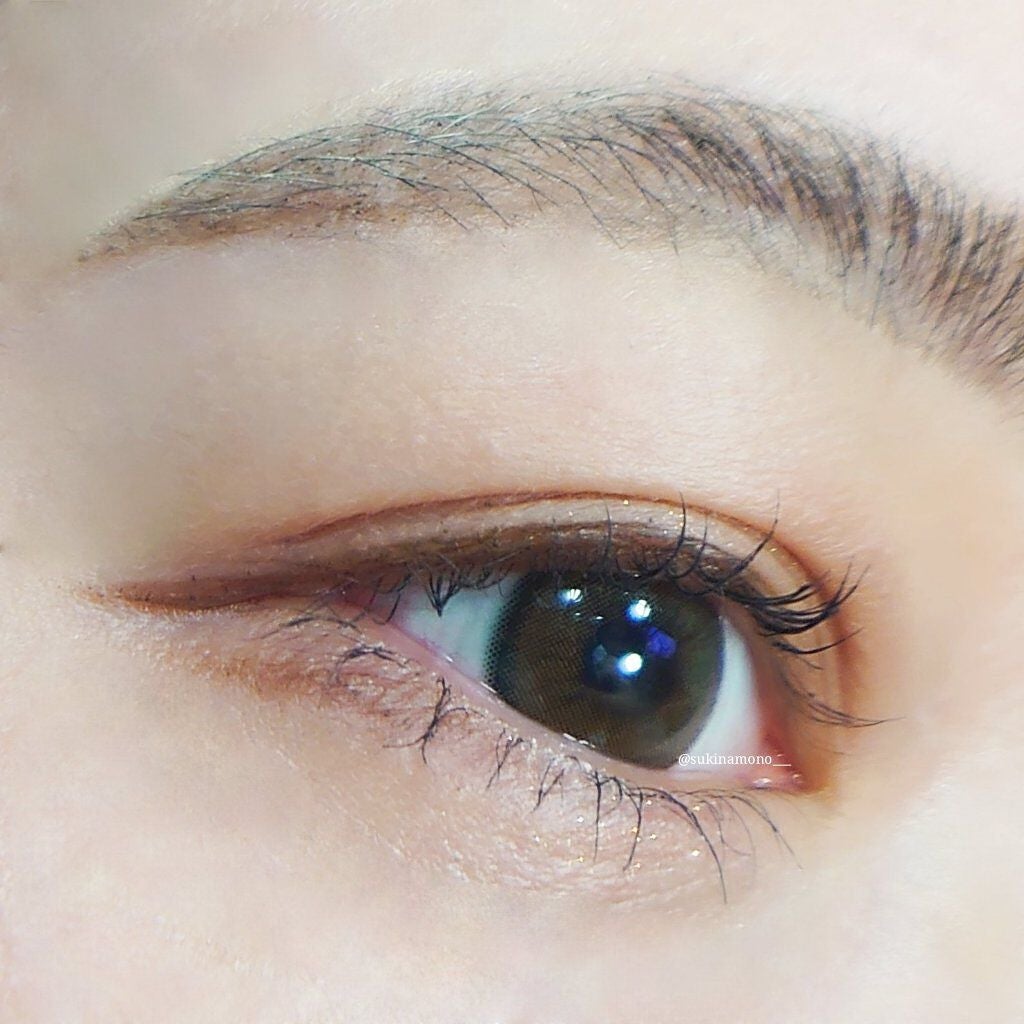 デューティント/AMUSE/リップティントを使ったクチコミ(2枚目)