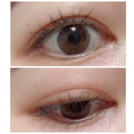 マルチキューブ/i’m meme/アイシャドウパレットを使ったクチコミ(9枚目)