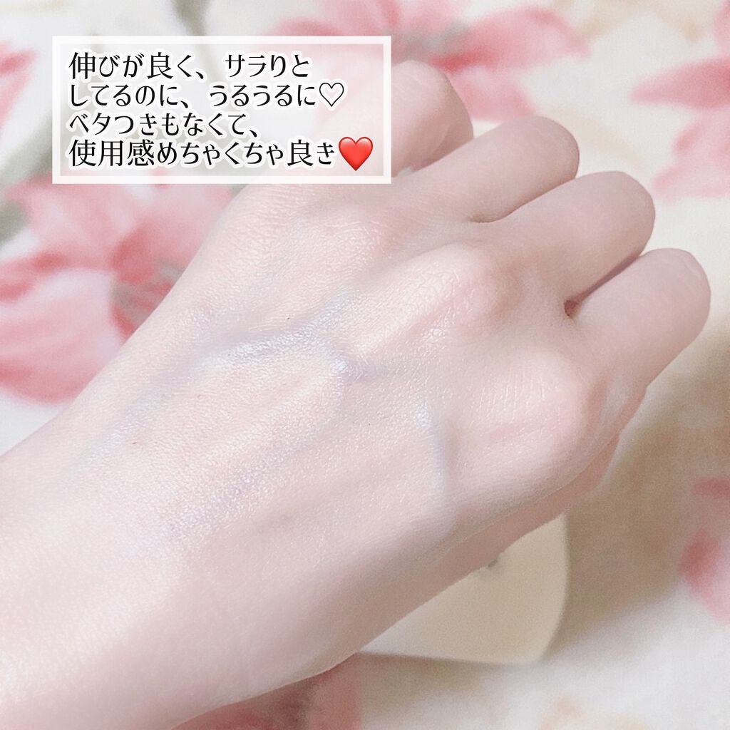 デイリーモイスチャーボディローション/Derma:B/ボディローションを使ったクチコミ(3枚目)