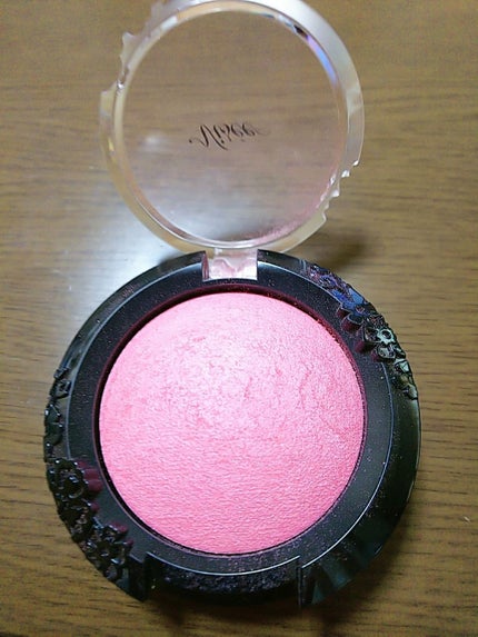 リシェ フォギーオン チークス/Visée/パウダーチークを使ったクチコミ(1枚目)