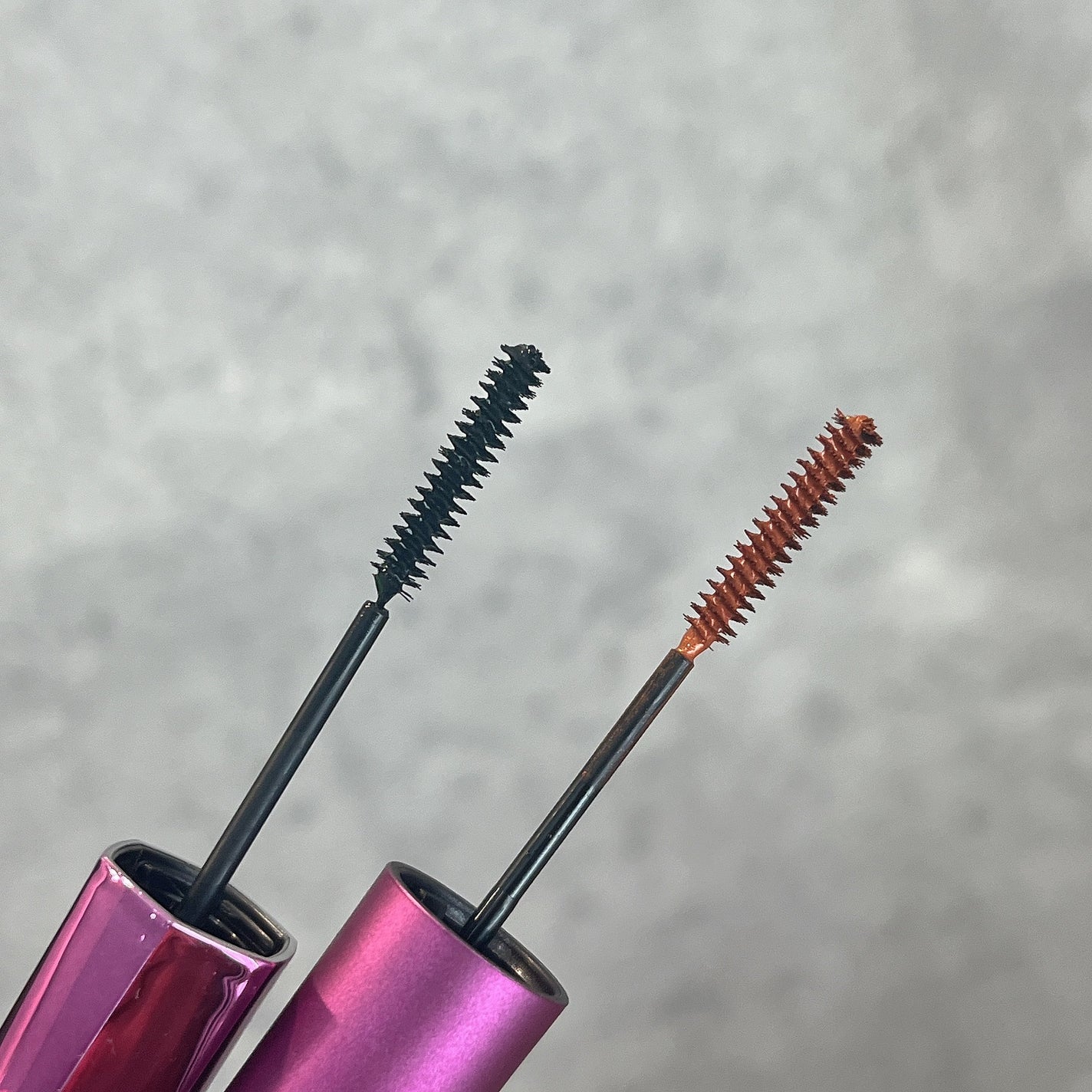 「塗るつけまつげ」自まつげ際立てタイプ/デジャヴュ/マスカラを使ったクチコミ(3枚目)